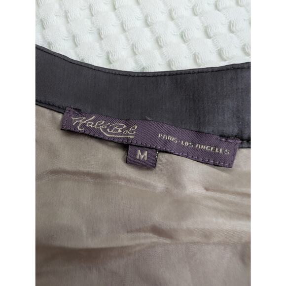 Hale bob silk top - Picture 5 of 8